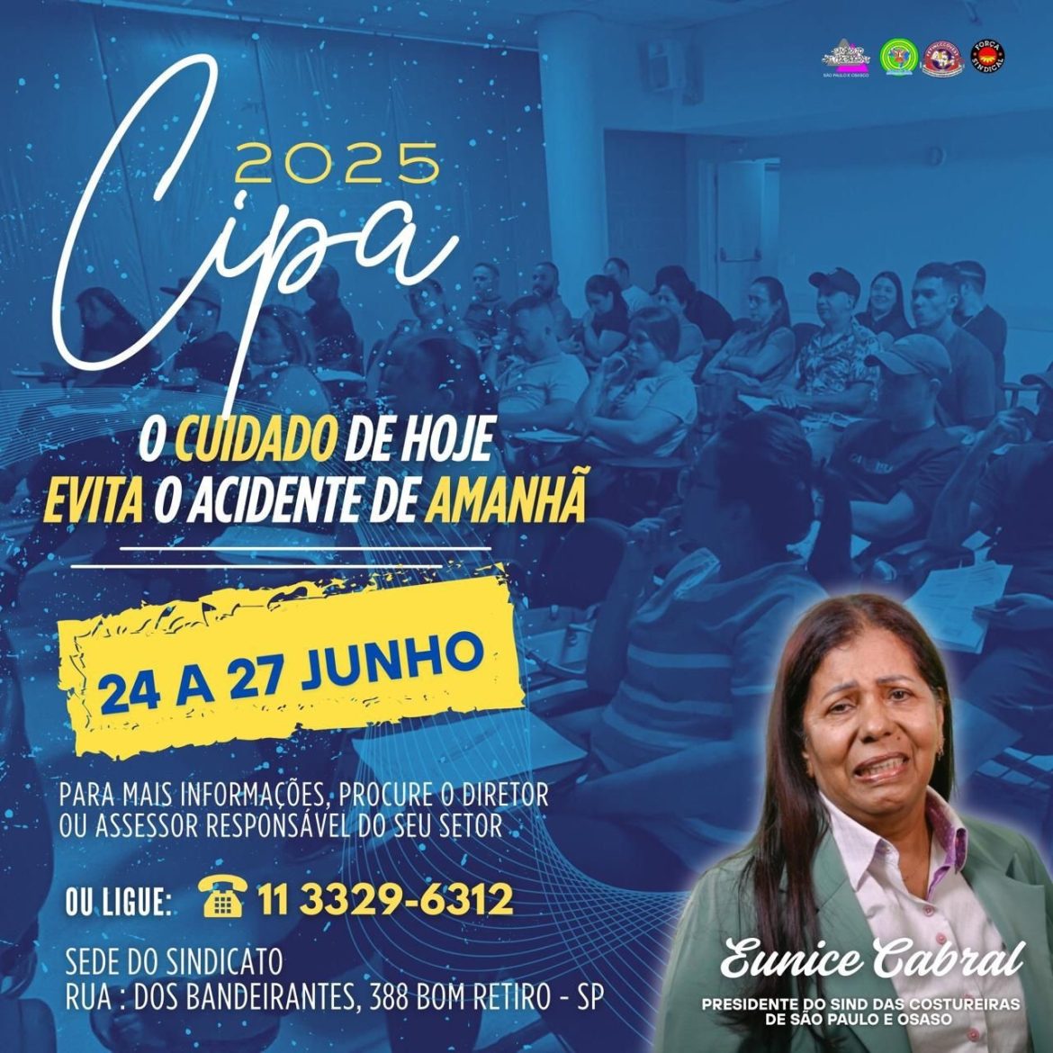 cipa junho 2025